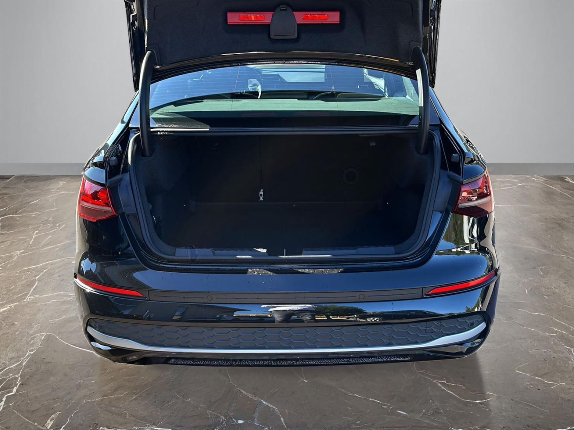 Audi A3 Limousine advanced