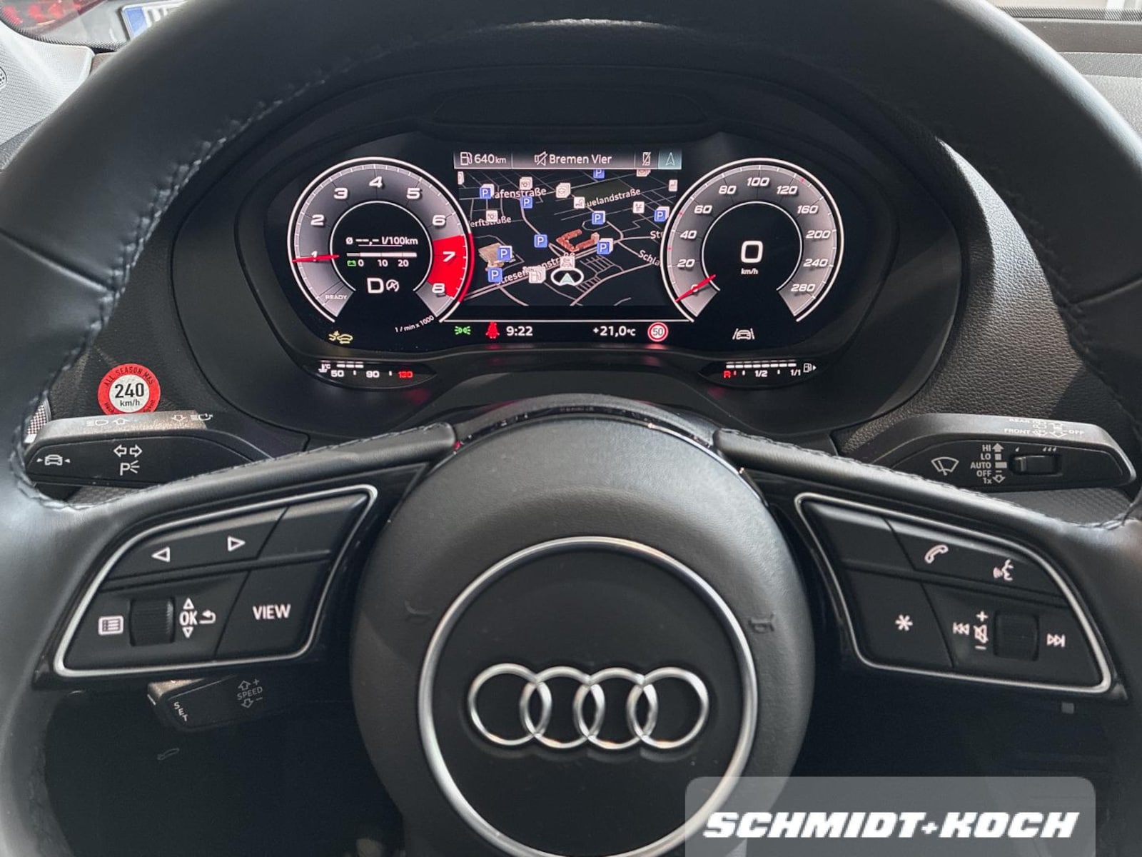 Audi Q2 – Bild 14