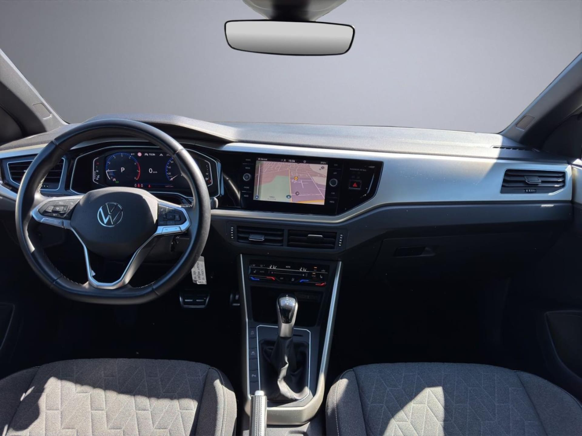 Volkswagen Taigo MOVE