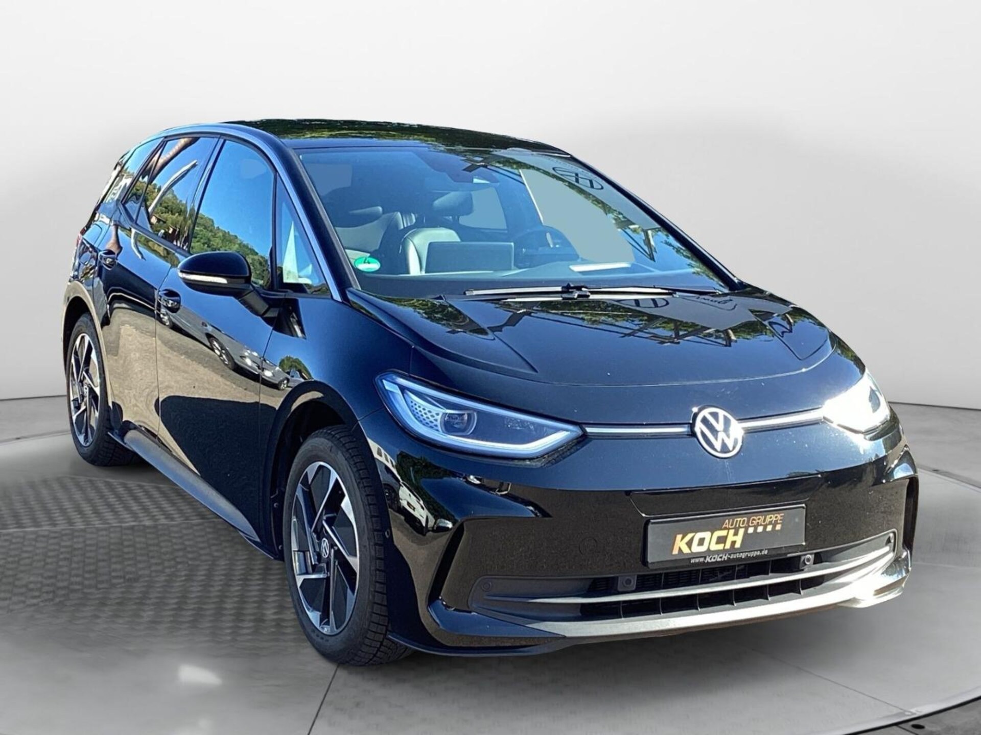 Volkswagen ID.3 MOVE Pro