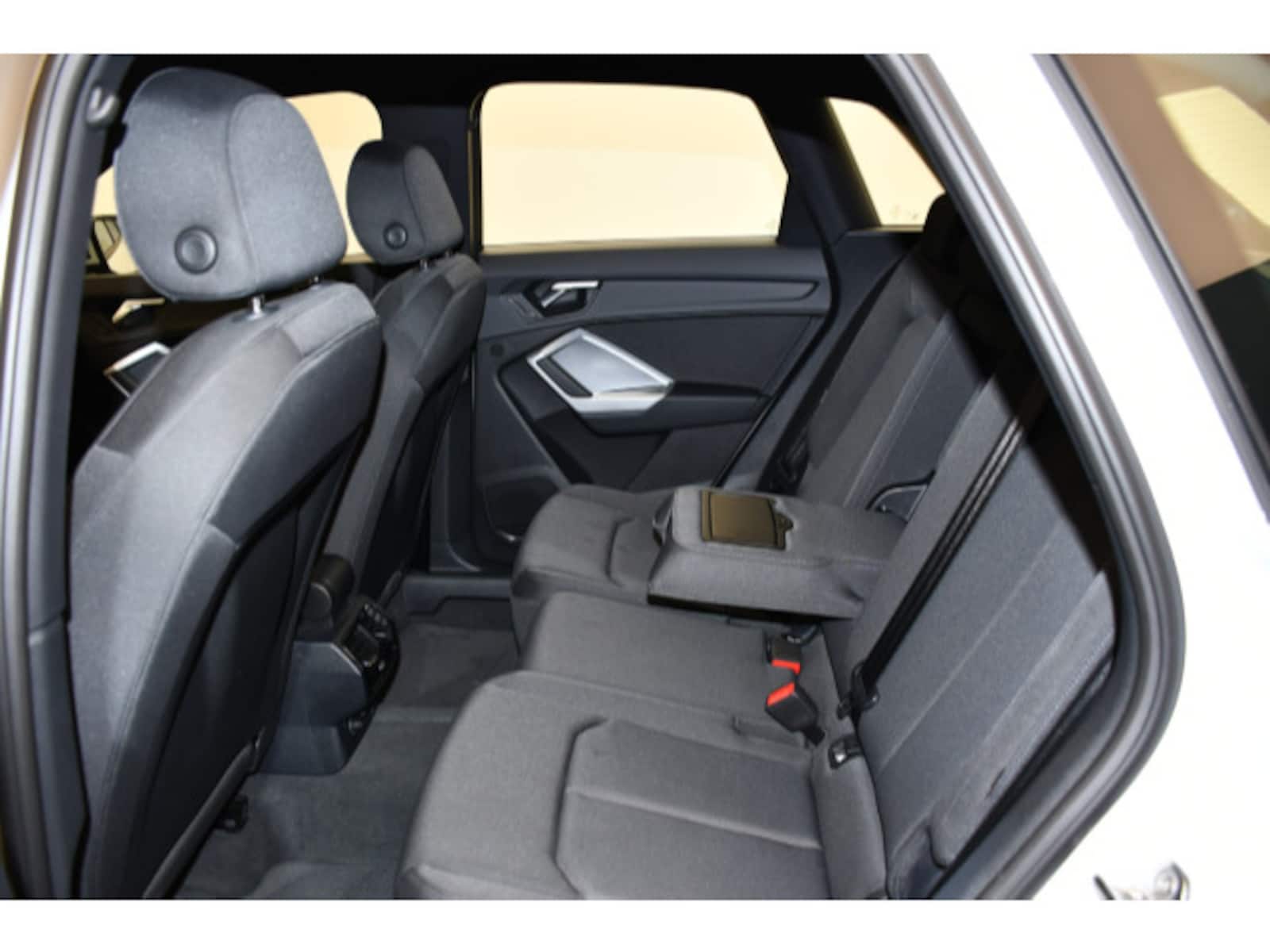 Audi Q3 – Bild 11