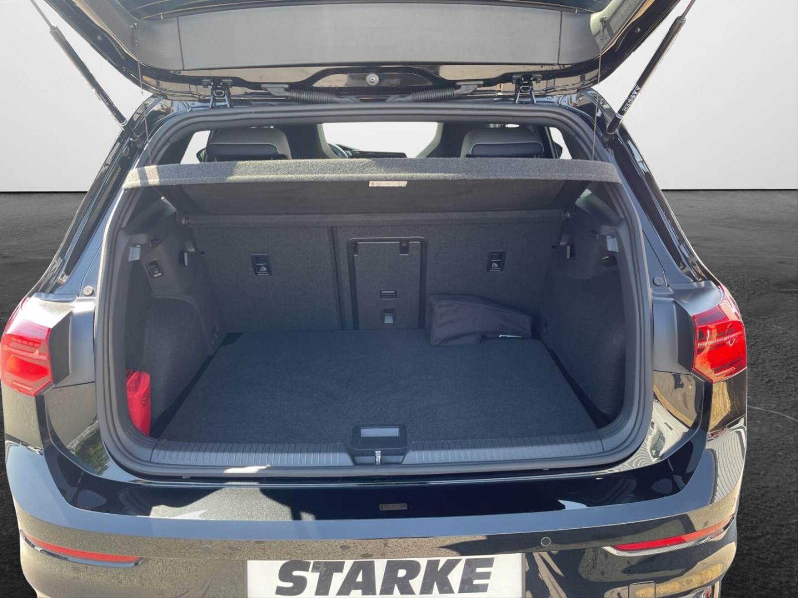 Volkswagen Golf – Bild 13
