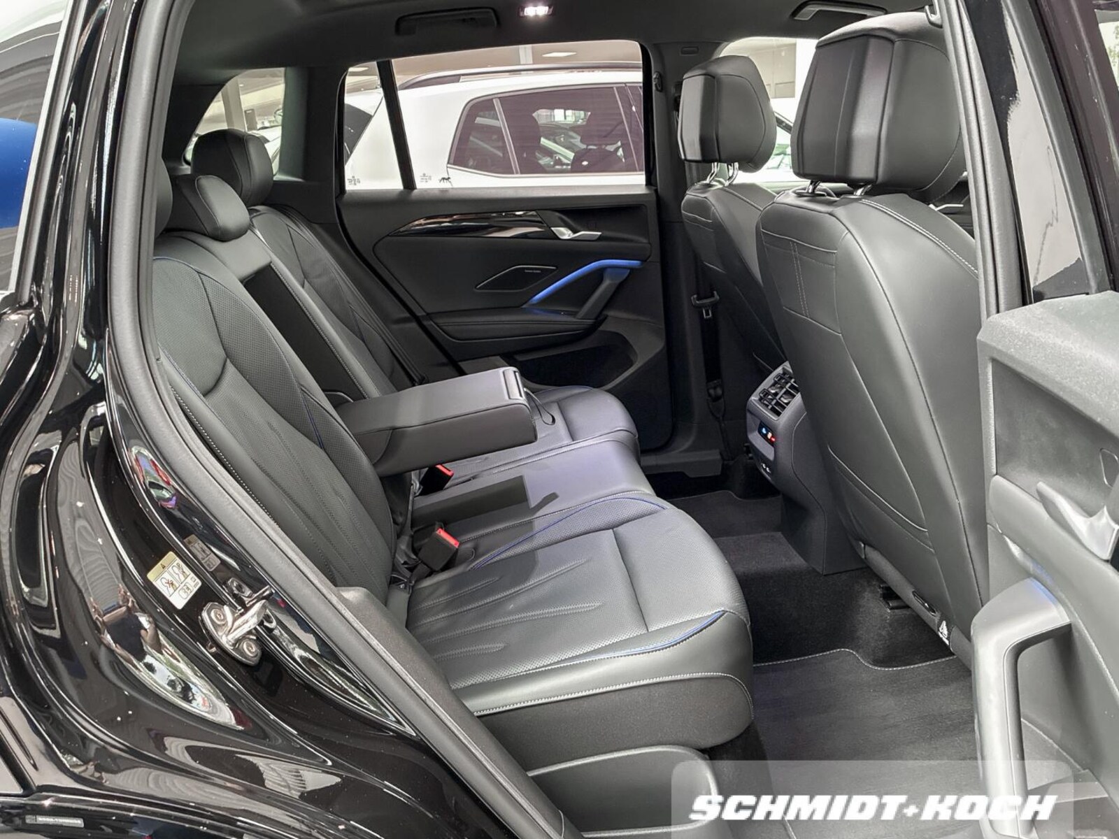 Volkswagen Tiguan – Bild 8