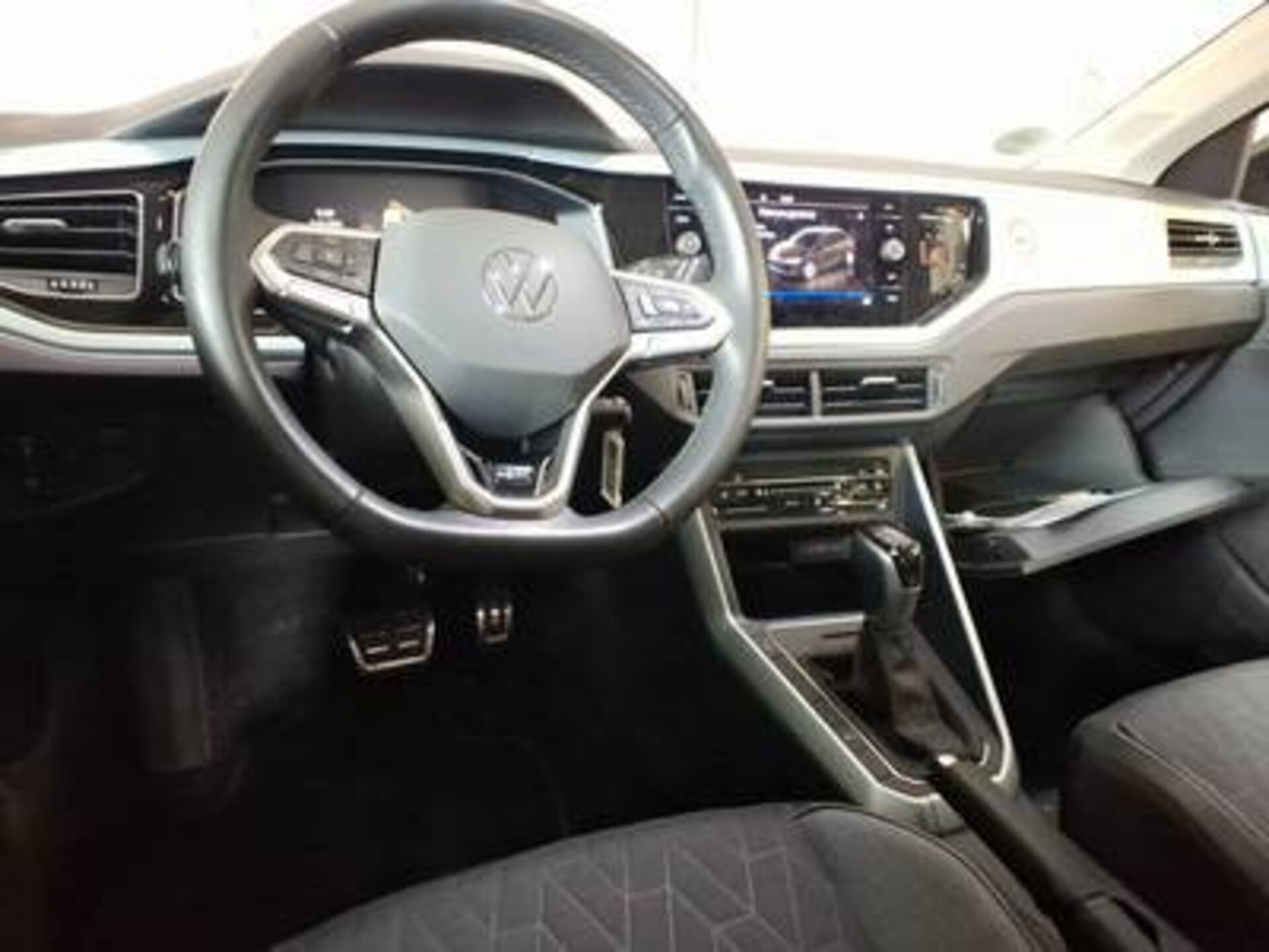Volkswagen Polo Goal