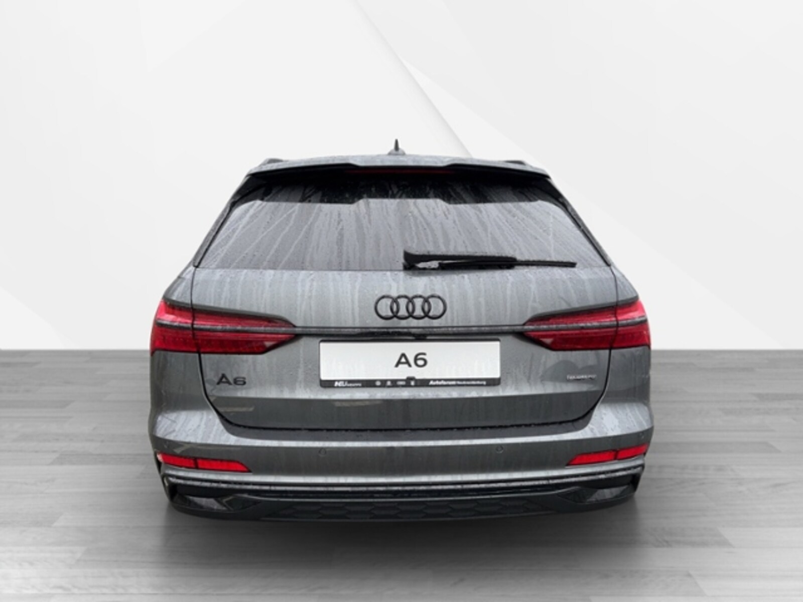 Audi A6 Avant – Bild 13