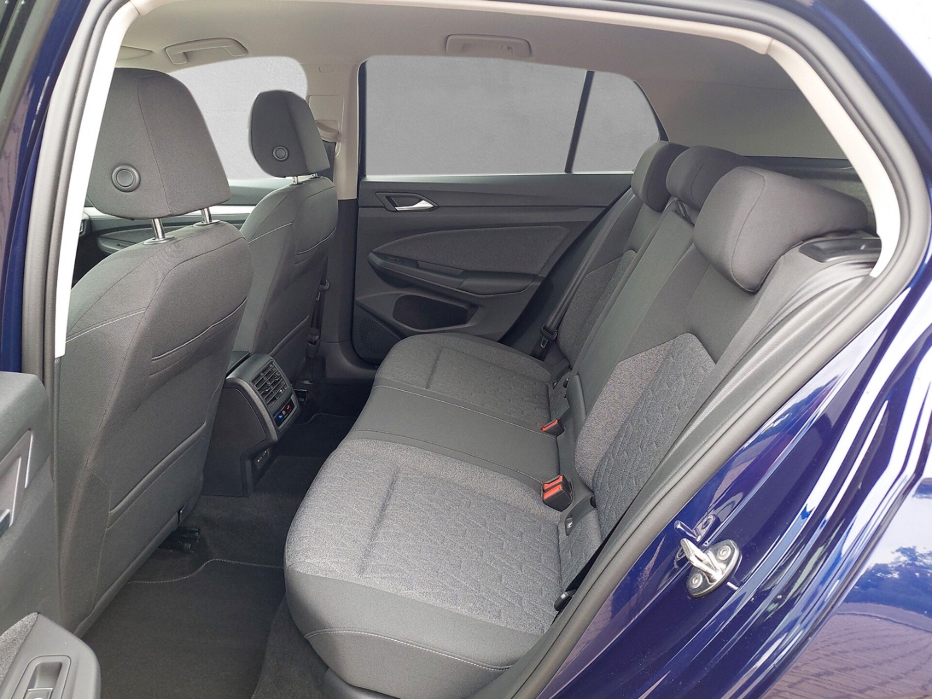 Volkswagen Golf MOVE