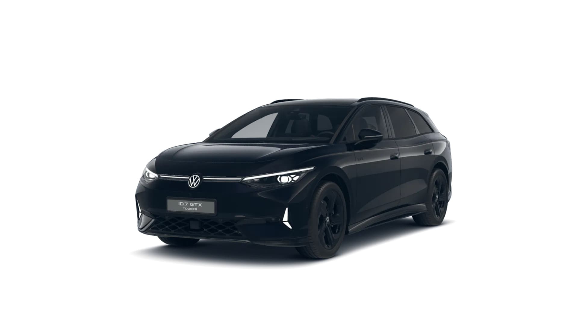 Volkswagen ID.7 Tourer GTX