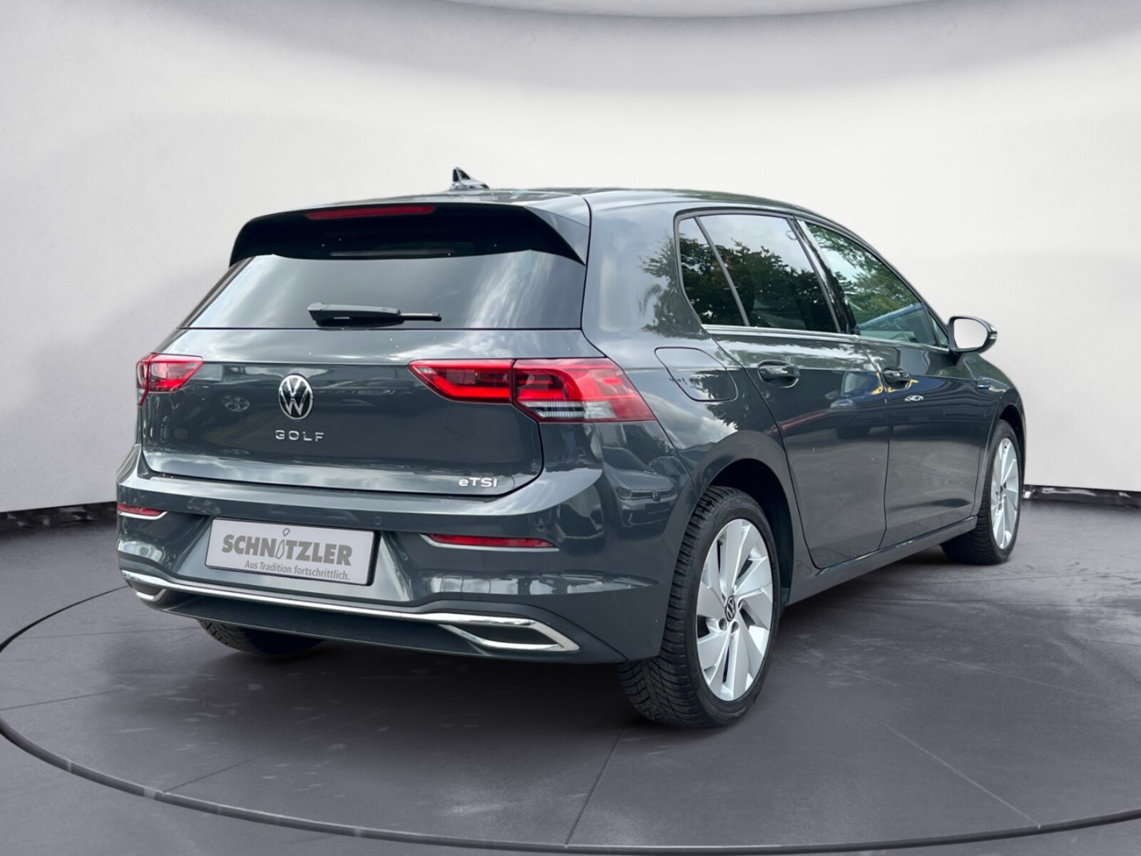 Volkswagen Golf – Bild 5
