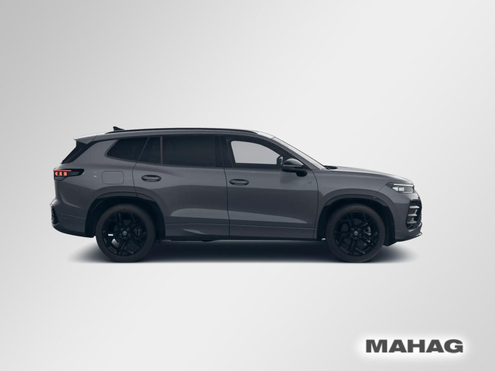 Volkswagen Tayron – Bild 8