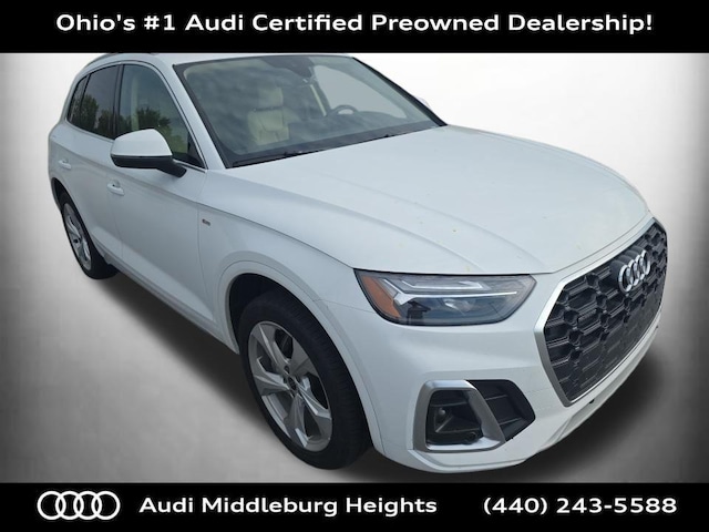 Photo of 2024 Audi Q5