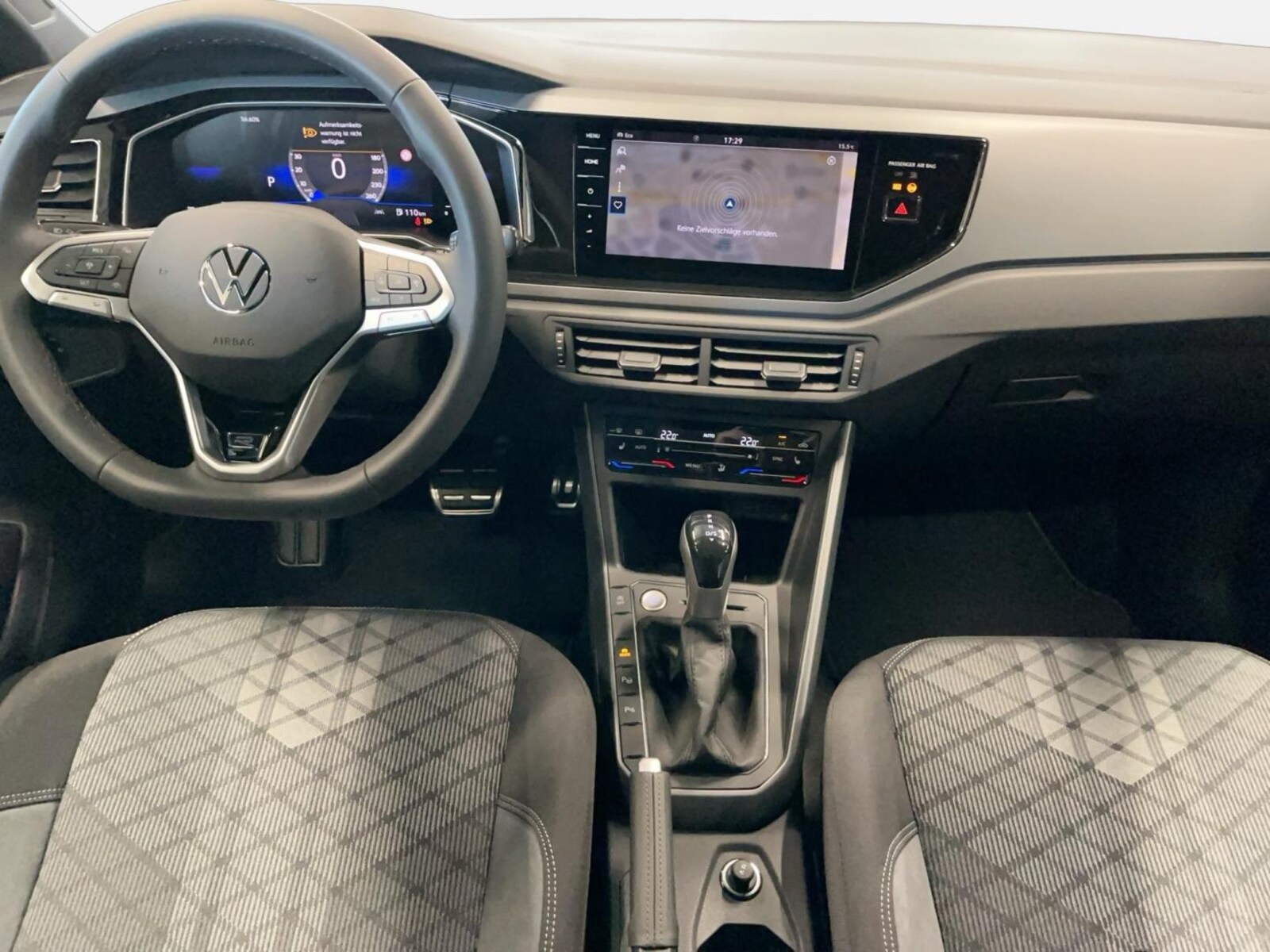 Volkswagen Taigo – Bild 10