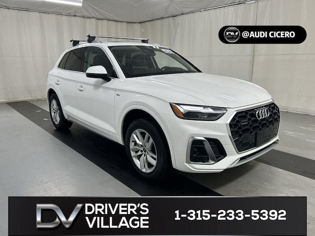 Photo of 2023 Audi Q5 
