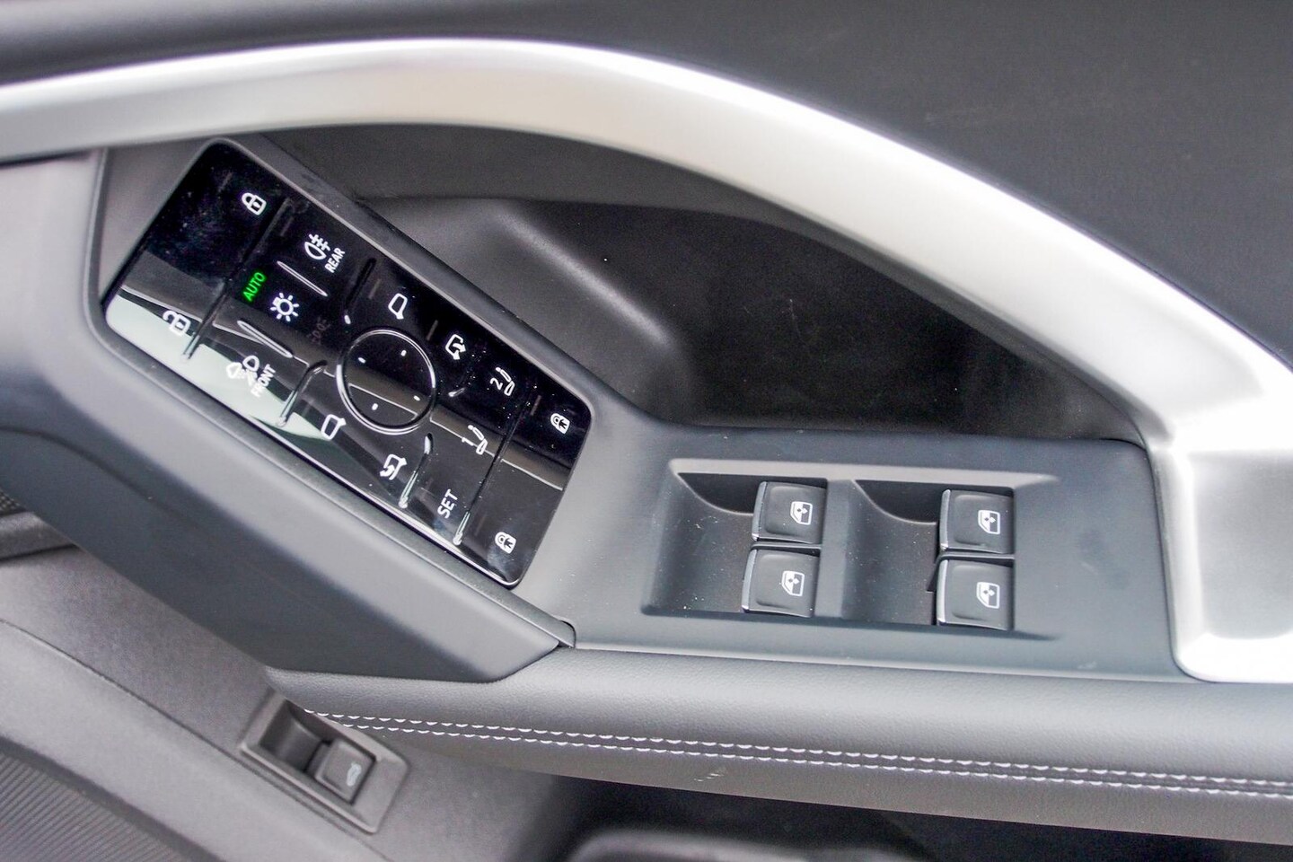 Image about Audi Q5 Sportback TDI quattro 150 kW sport