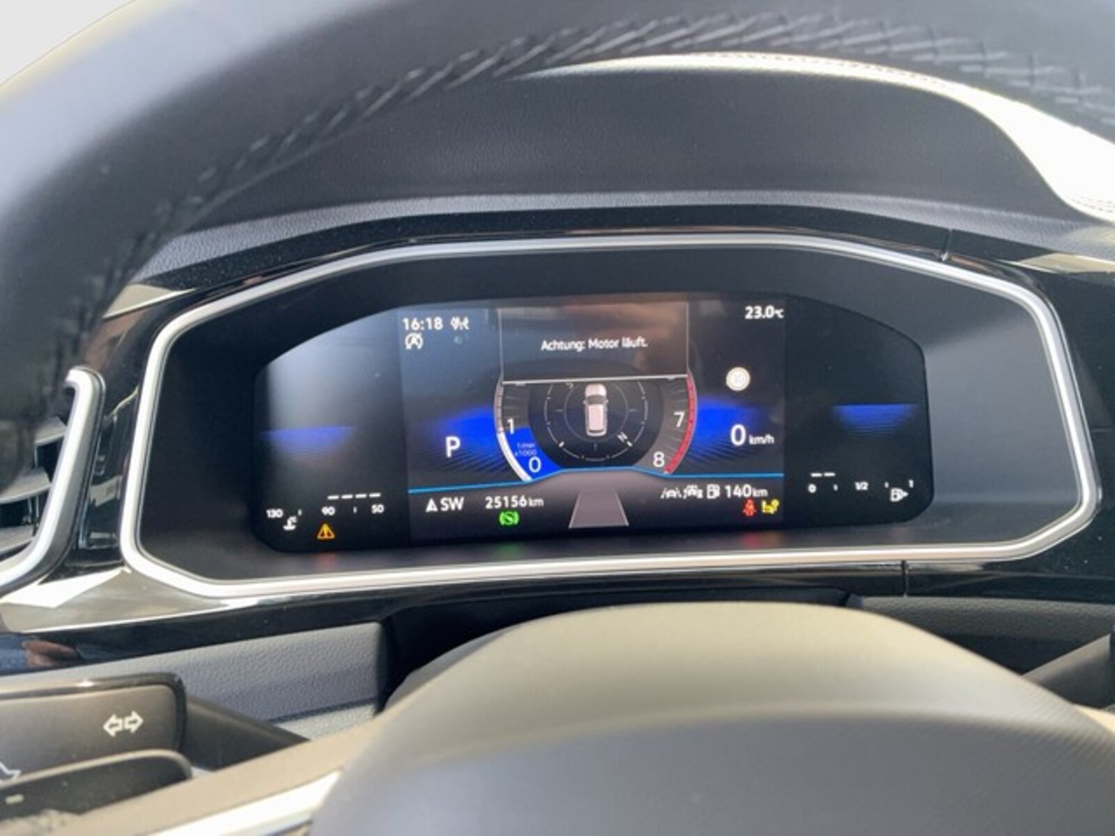 Volkswagen T-Roc – Bild 10