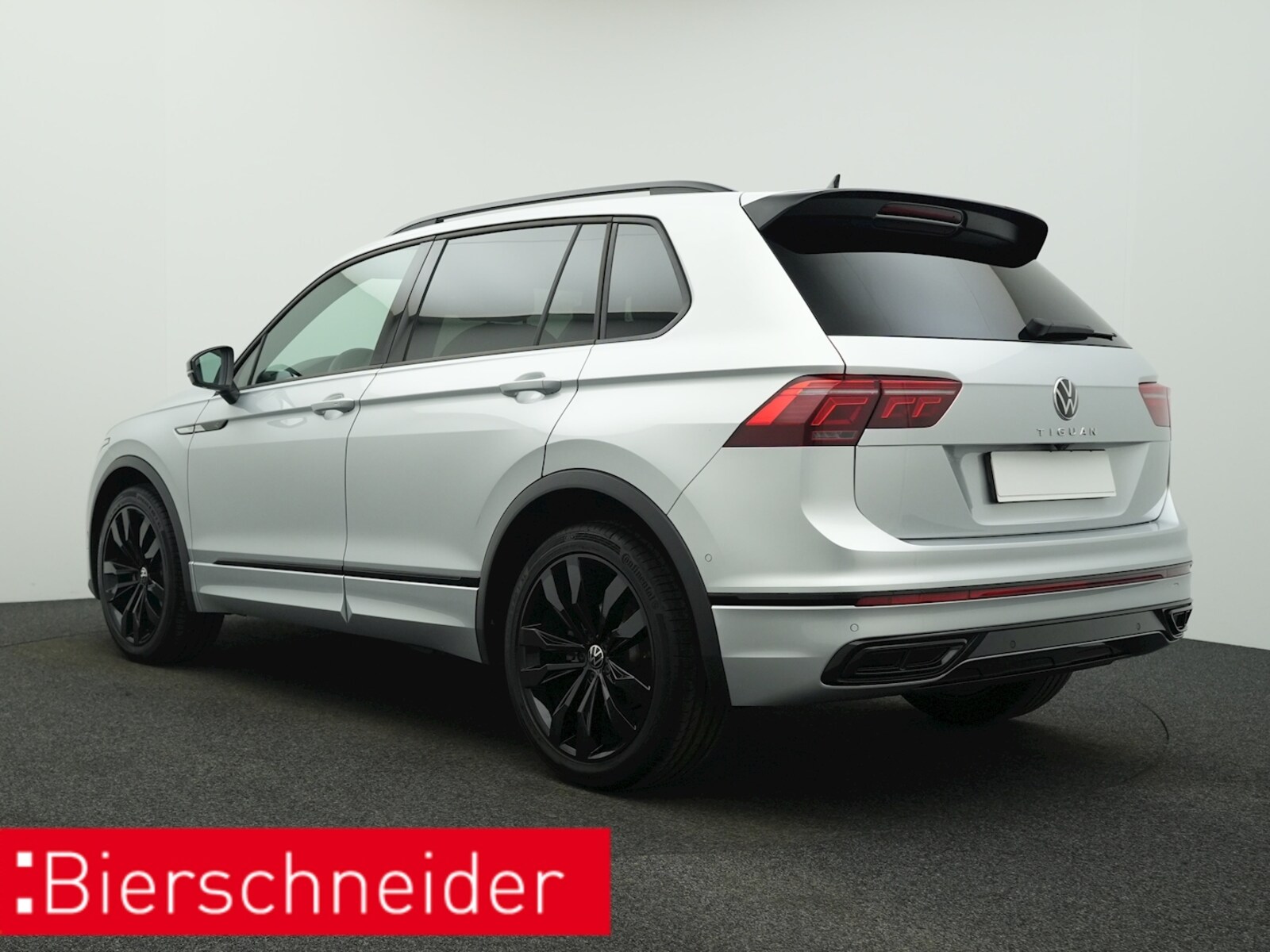 Volkswagen Tiguan – Bild 3
