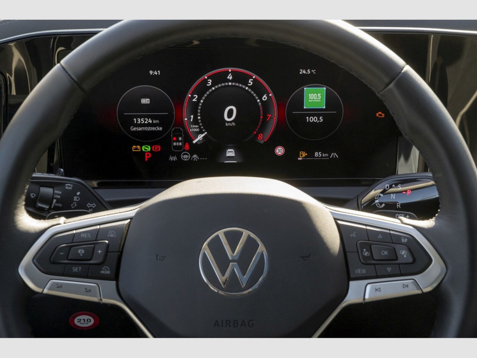 Volkswagen Tiguan – Bild 16