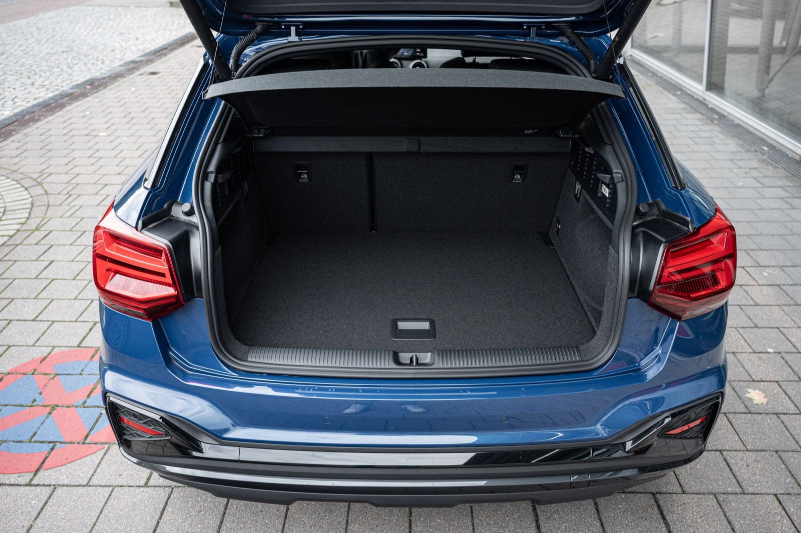 Audi Q2 – Bild 15