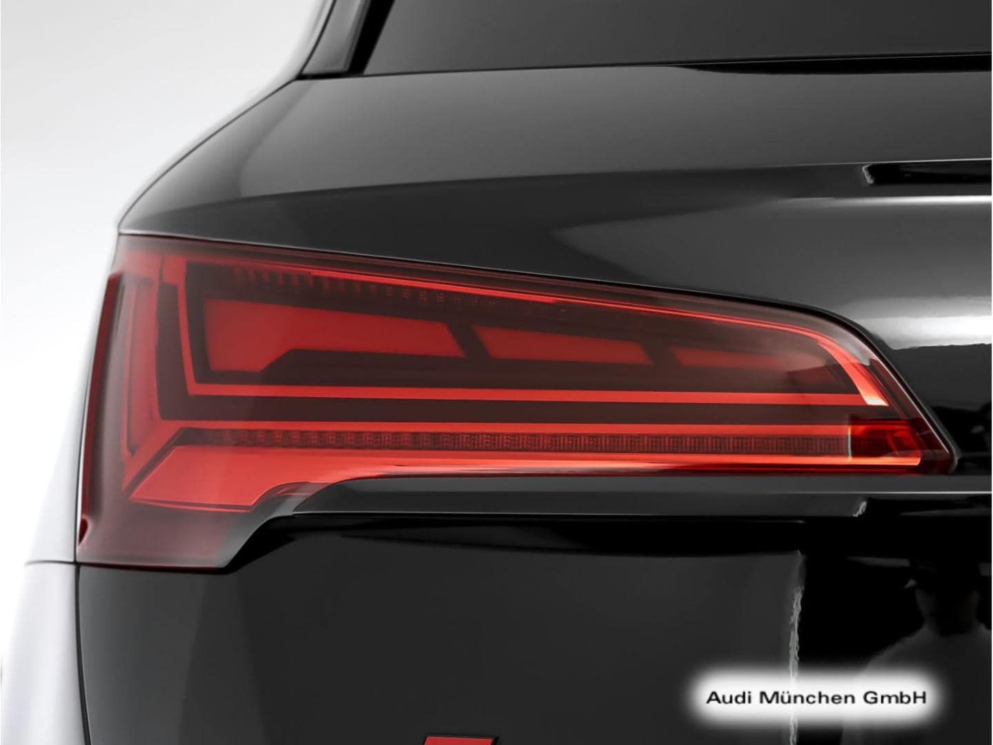Bild über Audi SQ5 TDI tiptronic - für weitere Informationen kontaktieren Sie den Audi Partner