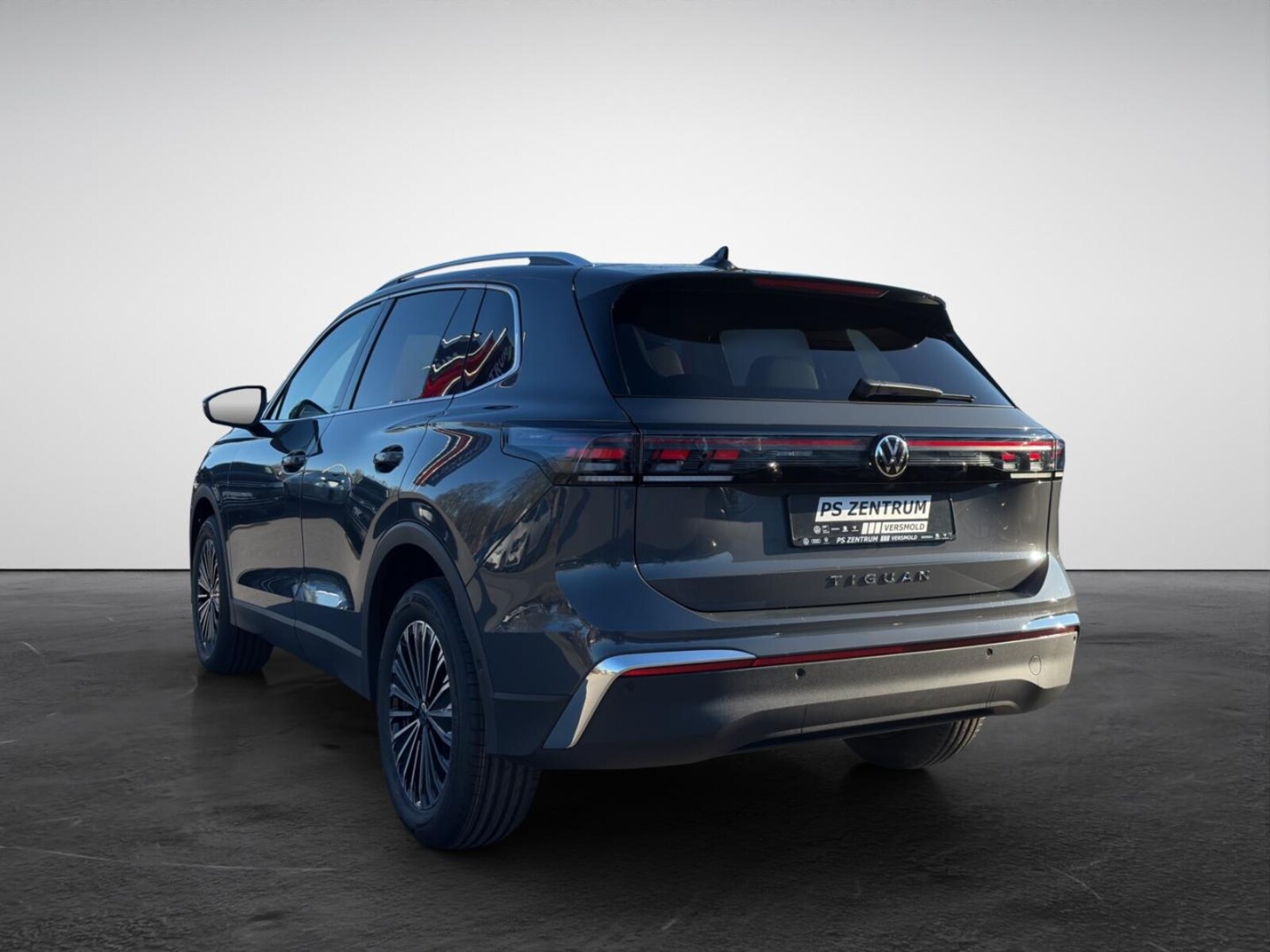 Volkswagen Tiguan – Bild 4
