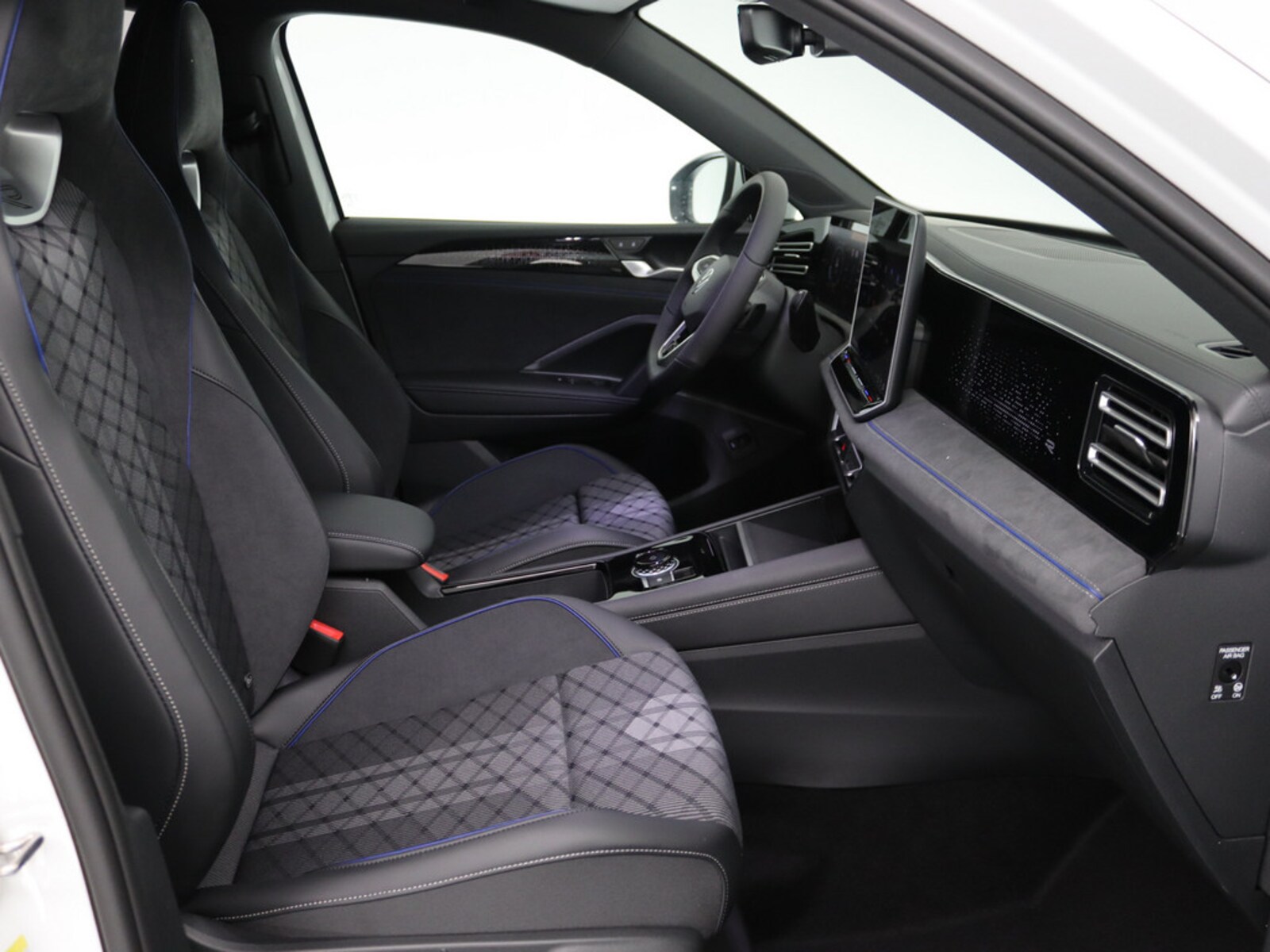 Volkswagen Tiguan – Bild 8