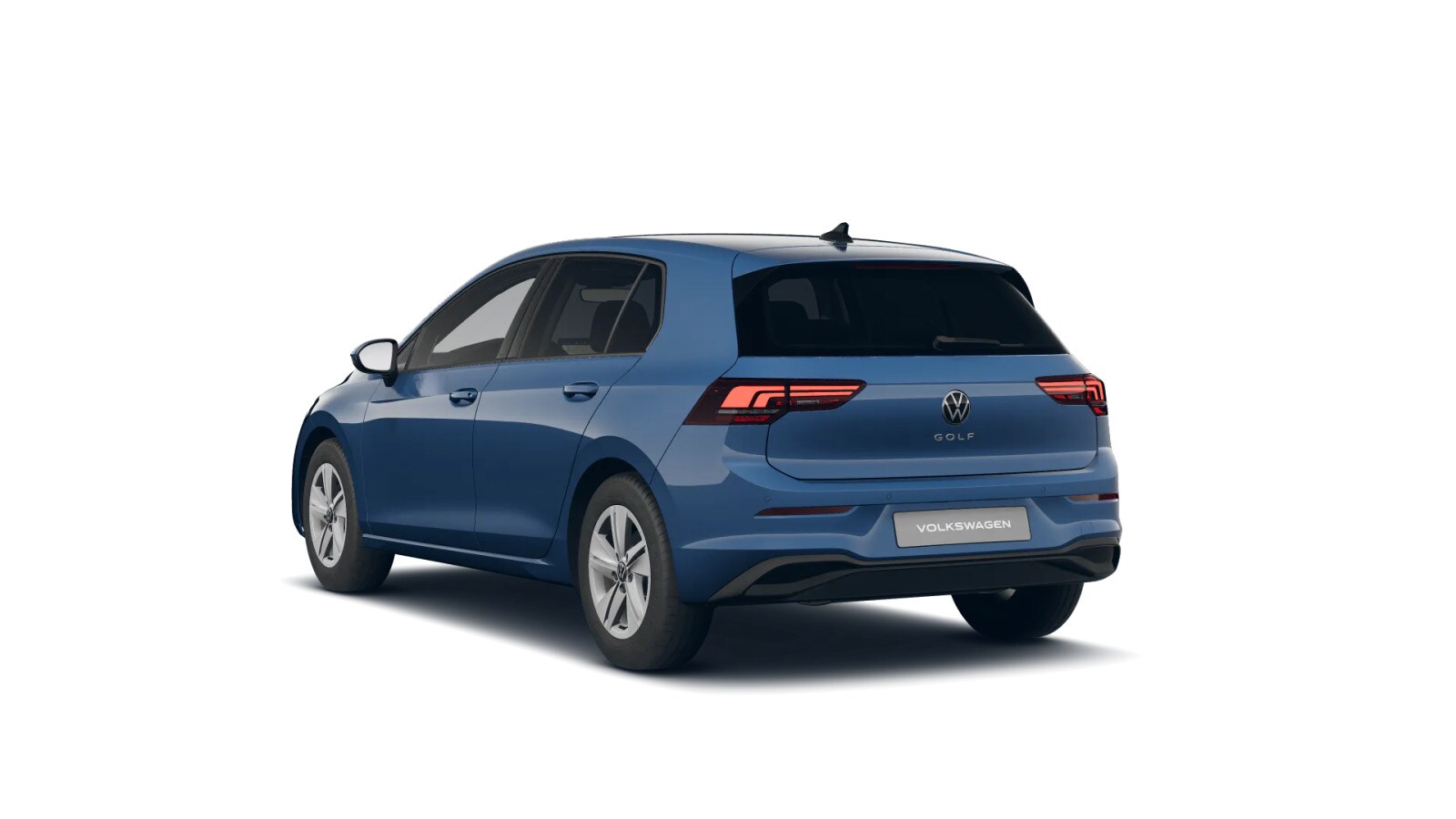 Volkswagen Golf – Bild 4