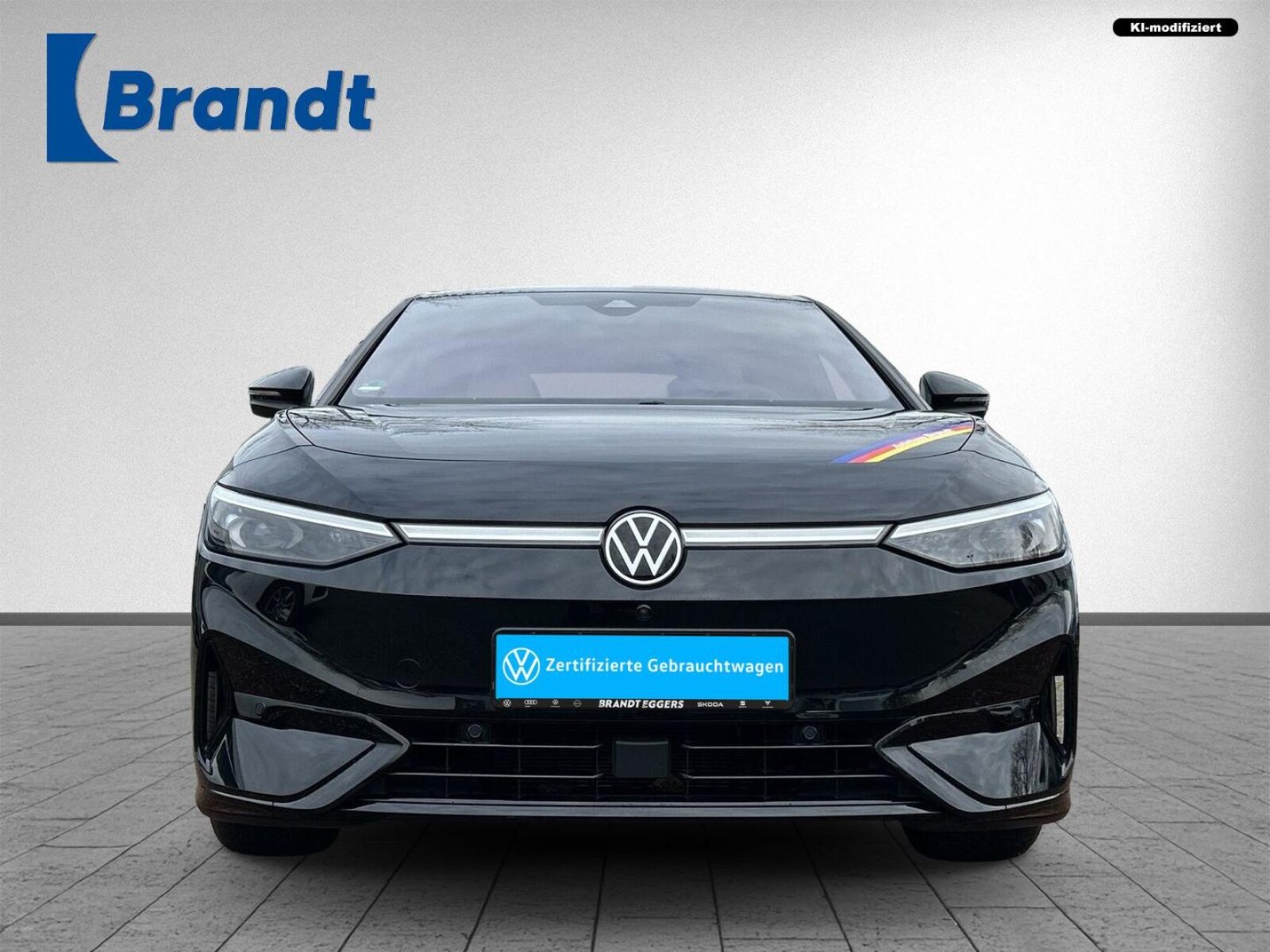 Volkswagen ID.7 – Bild 4
