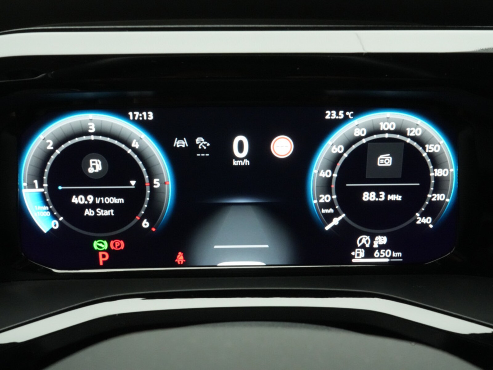 Volkswagen Multivan Langversion – Bild 7