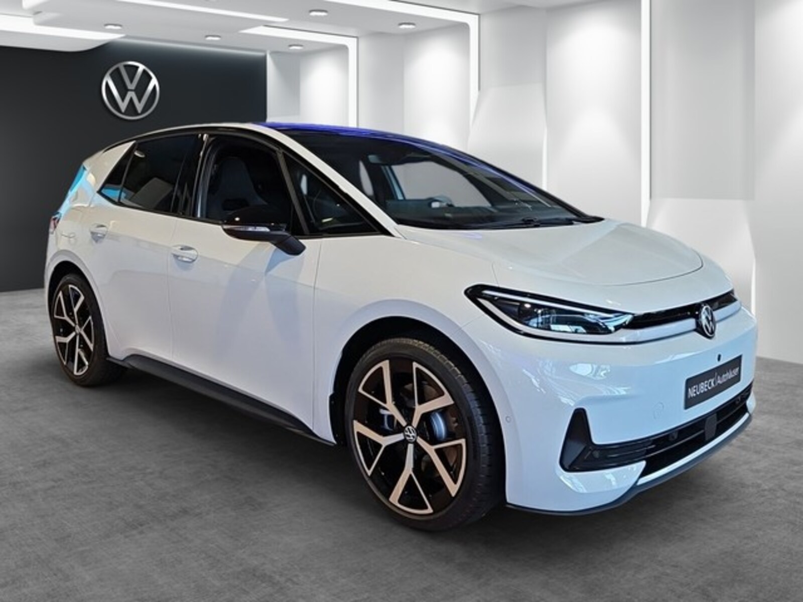 Volkswagen ID.3 Neo – Bild 22
