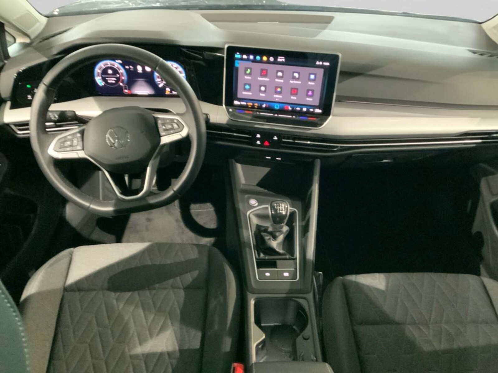Volkswagen Golf – Bild 12