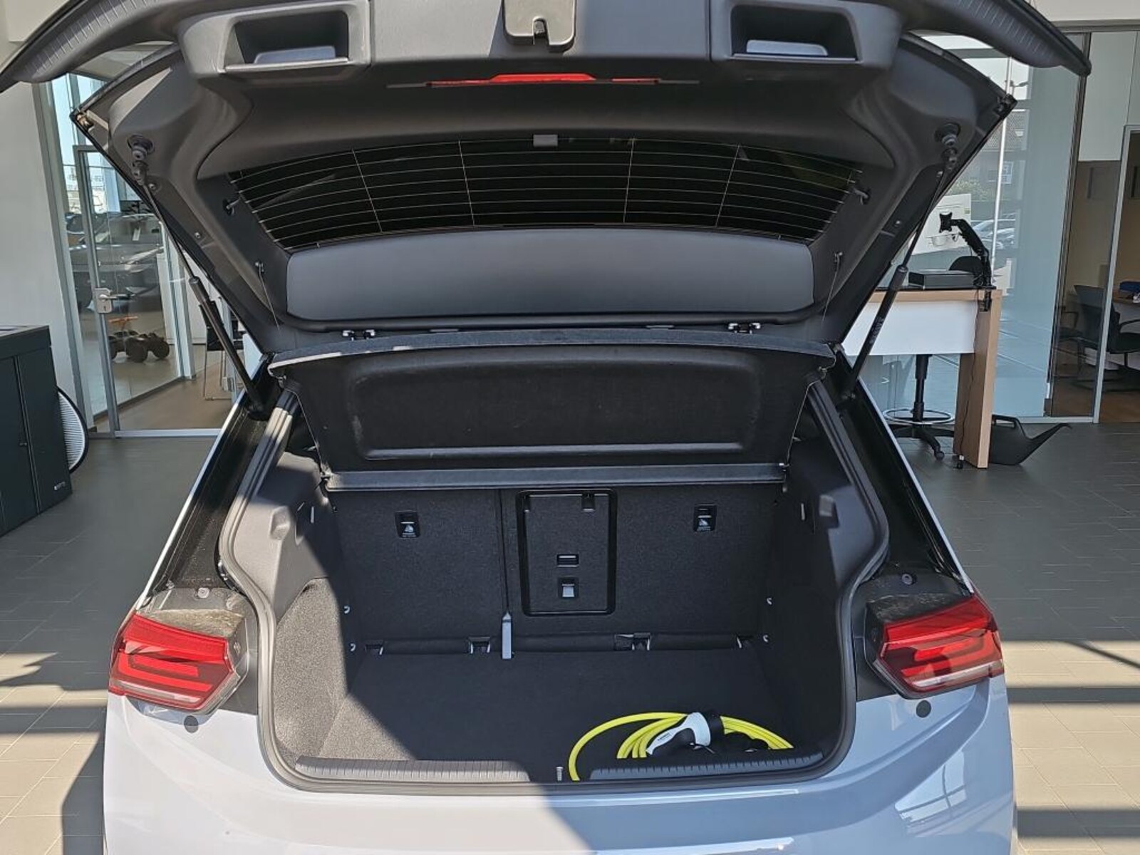 Volkswagen ID.3 – Bild 5