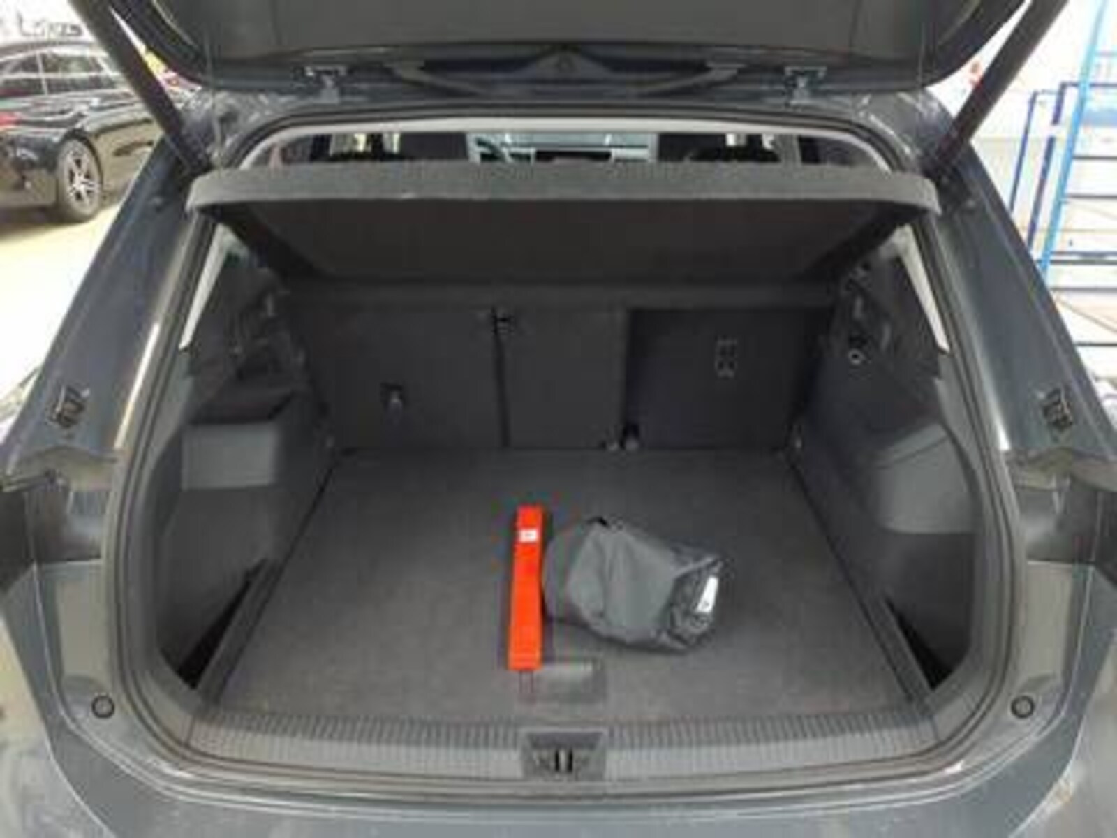 Volkswagen Tiguan – Bild 5