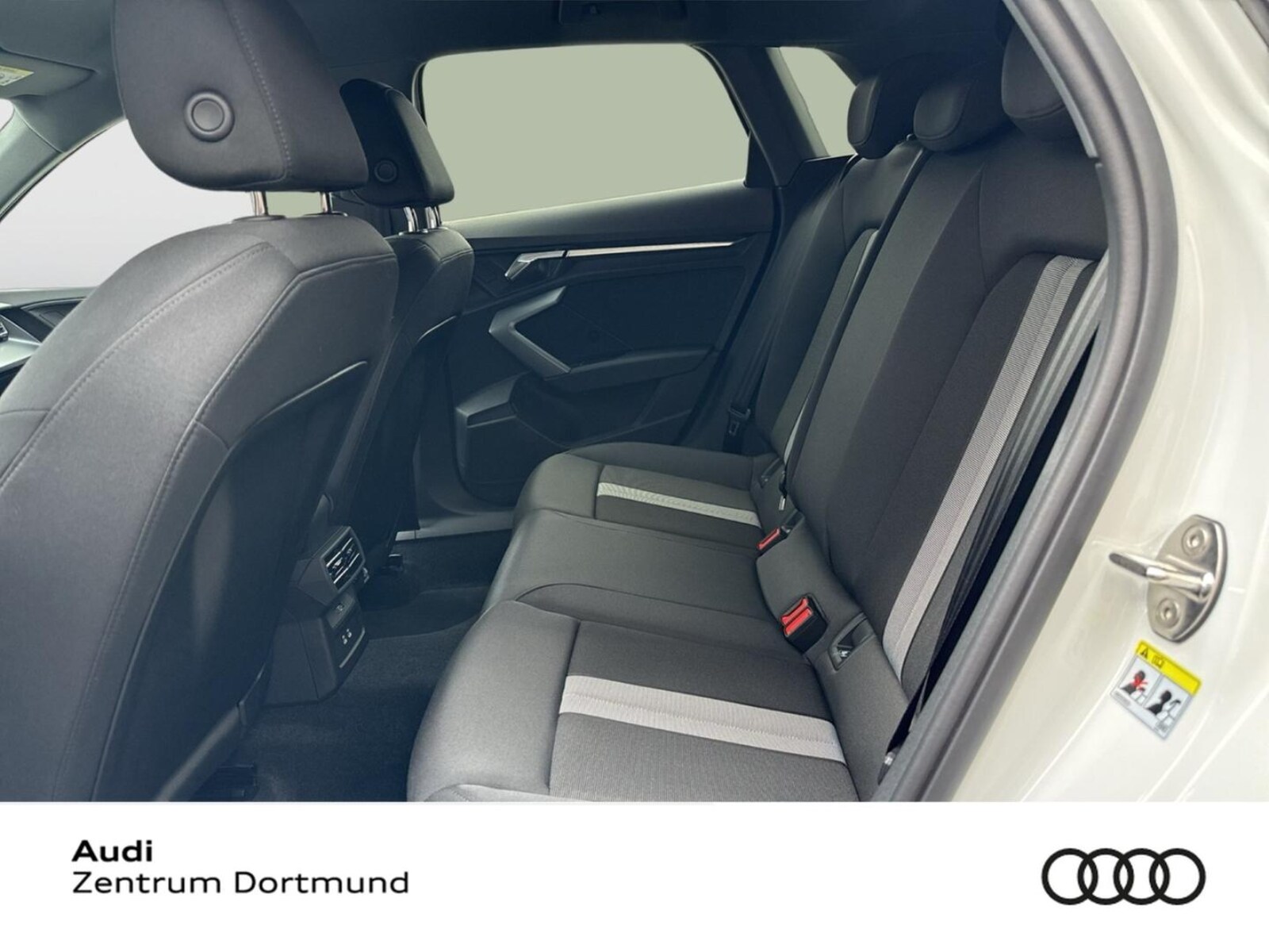 Audi A3 Sportback – Bild 9