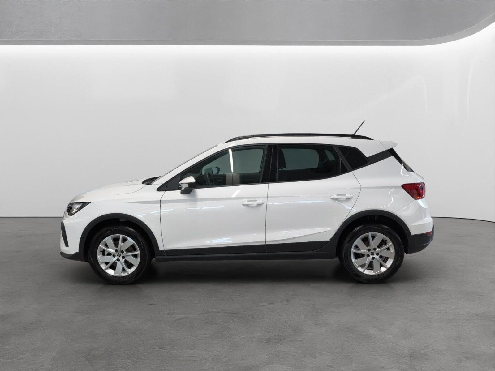 SEAT Arona – Bild 4
