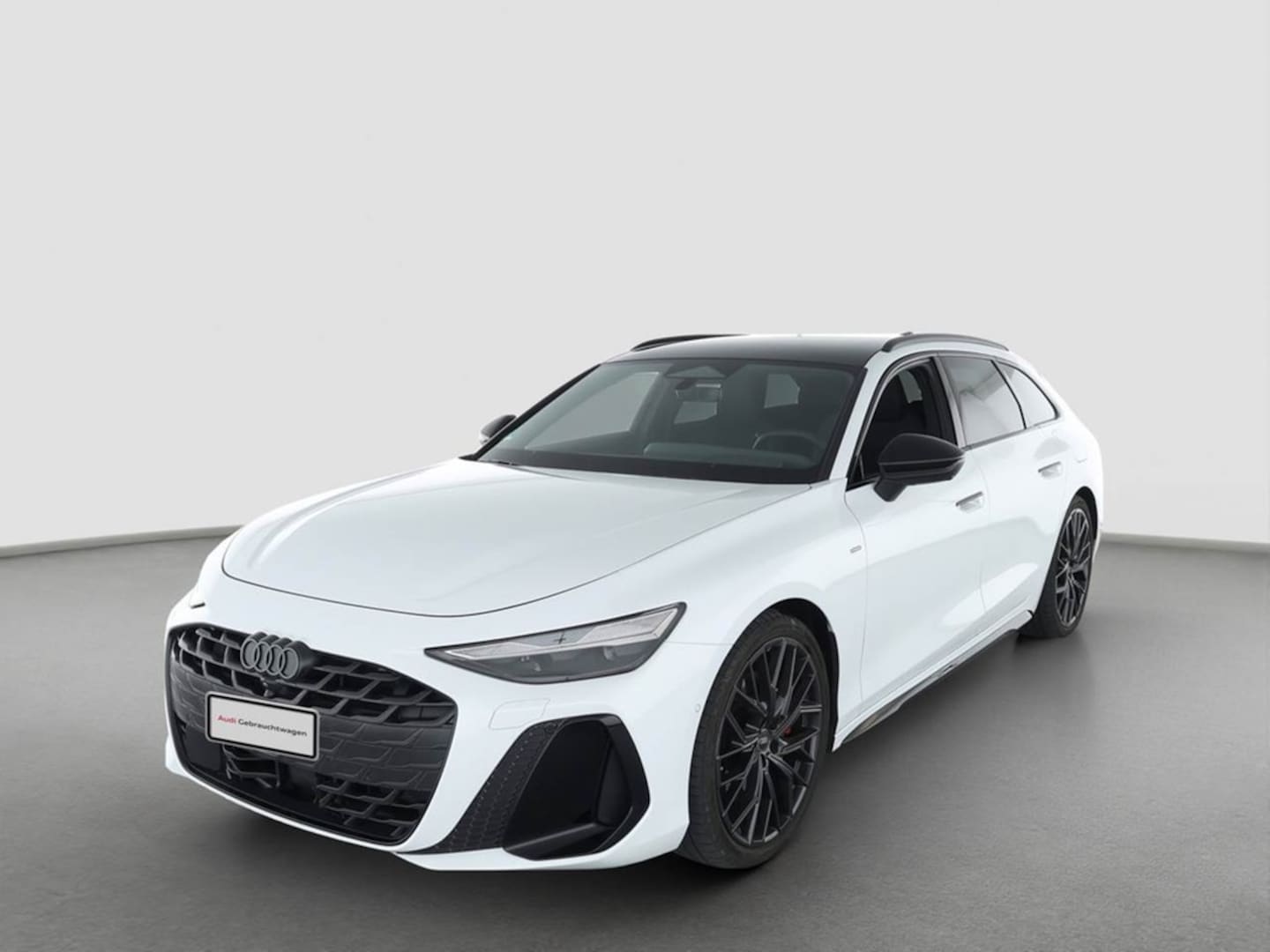 Bild über Audi A6 Avant e-hybrid edition one e-hybrid quattro 270 kW S tronic - für weitere Informationen kontaktieren Sie den Audi Partner