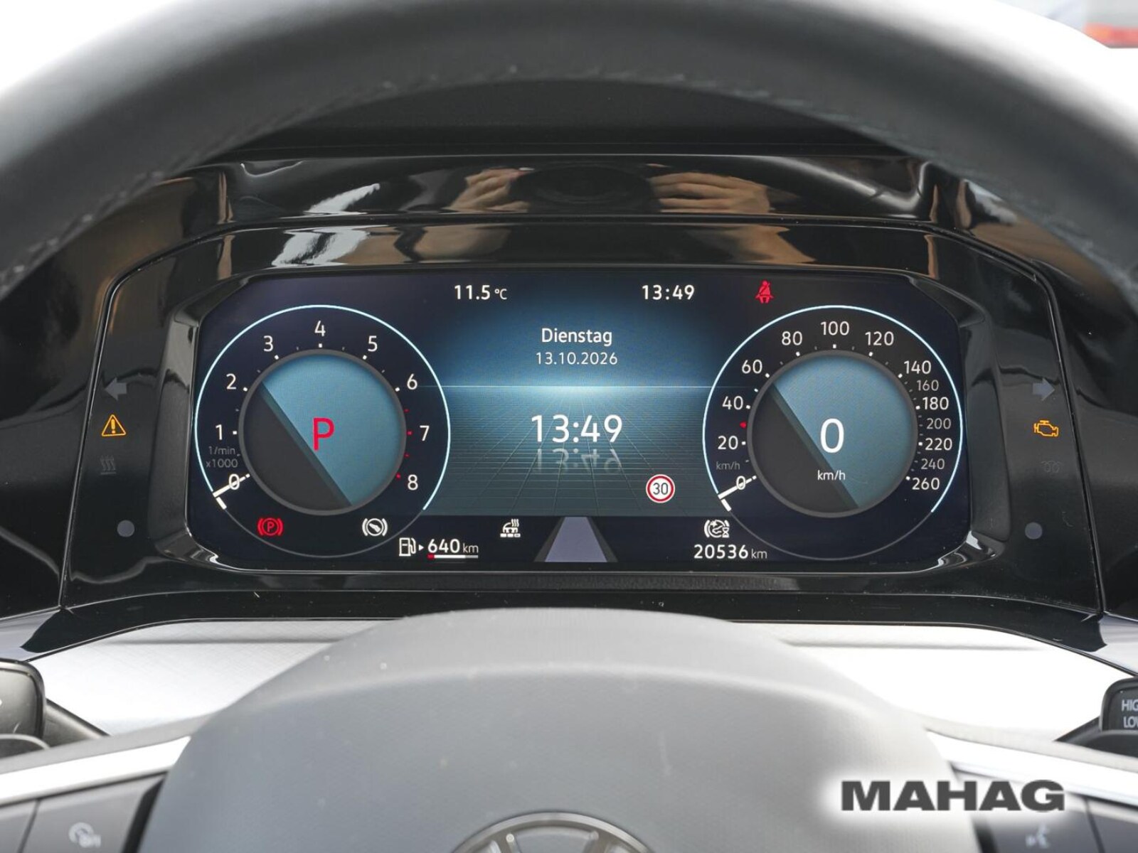 Volkswagen Golf – Bild 21