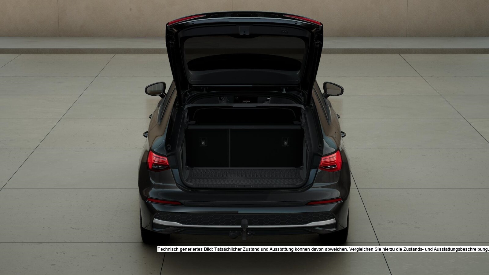 Audi A3 Sportback – Bild 6
