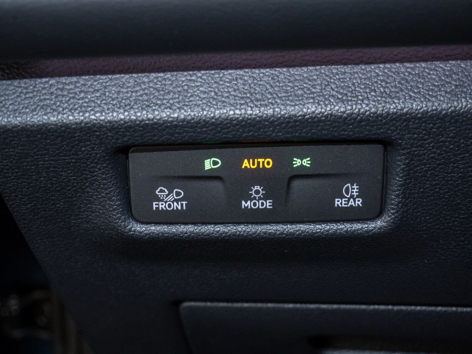 Volkswagen Tayron – Bild 18