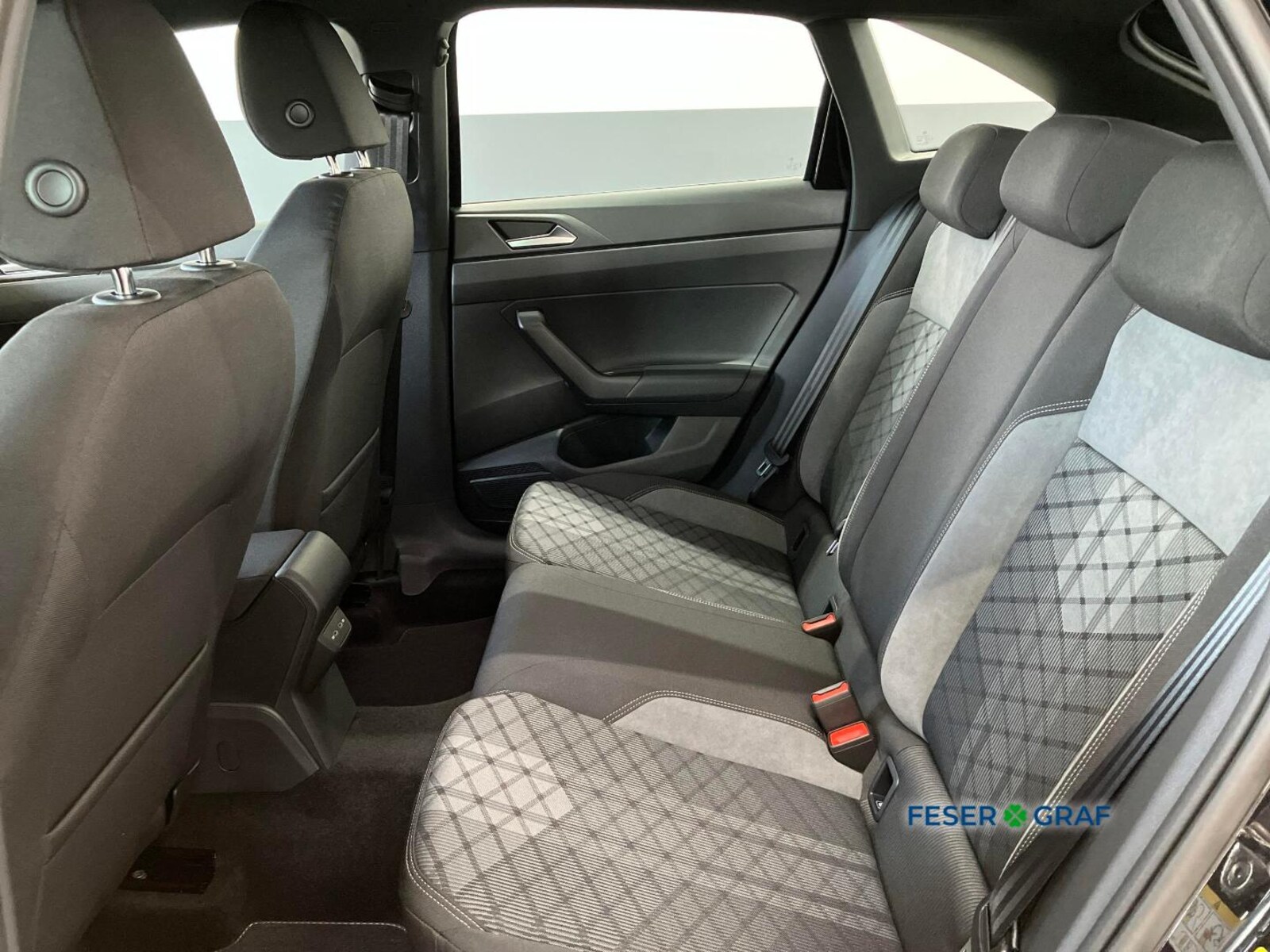 Volkswagen Taigo – Bild 9