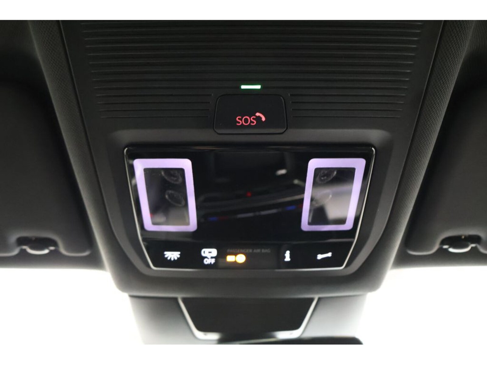 Volkswagen Tiguan – Bild 14