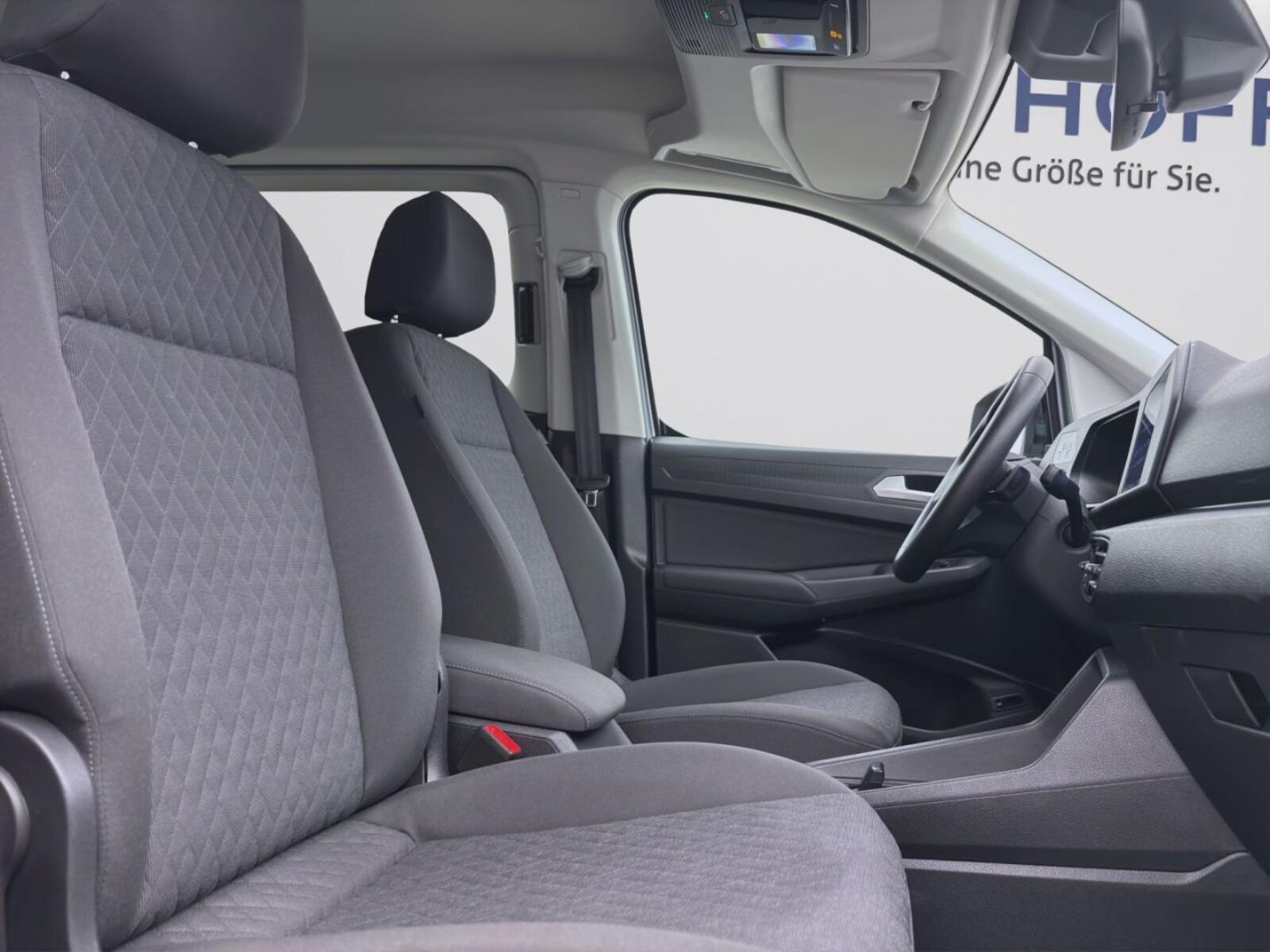 Volkswagen Caddy Maxi – Bild 16