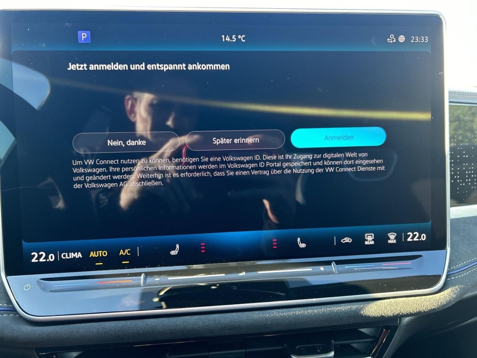 Volkswagen Passat – Bild 19