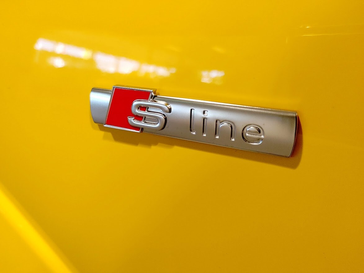 Image about Audi TT Roadster 45 TFSI quattro 180 kW (245 PS) S tronic