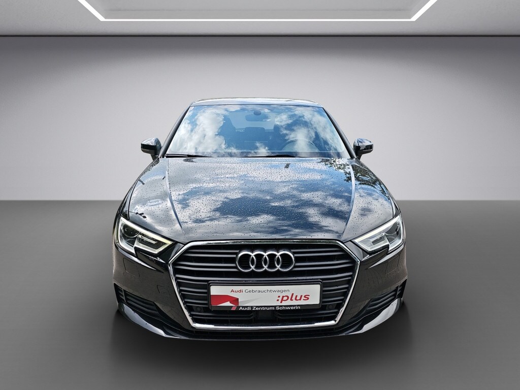 Image about Audi A3 Sportback 35 TDI S tronic