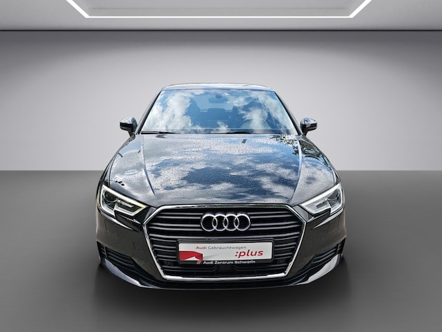 Audi A3 Sportback 35 TDI S Tronic - 2020 - Joinsteer - #8