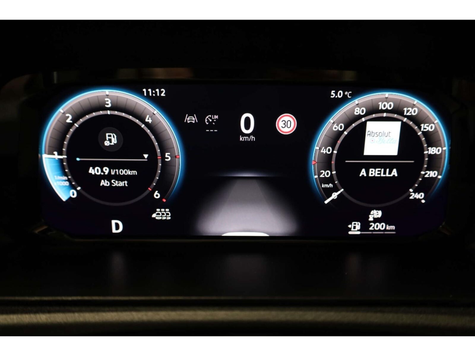 Volkswagen Caddy – Bild 9