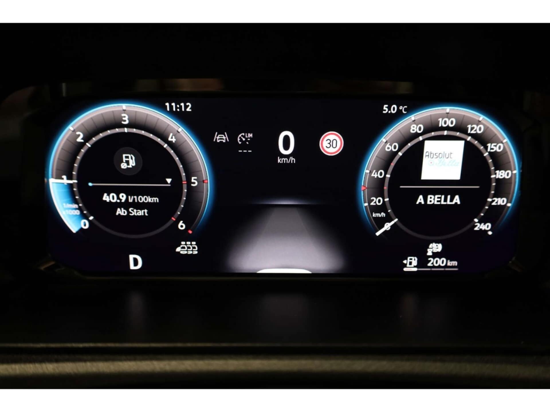 Volkswagen Caddy Life
