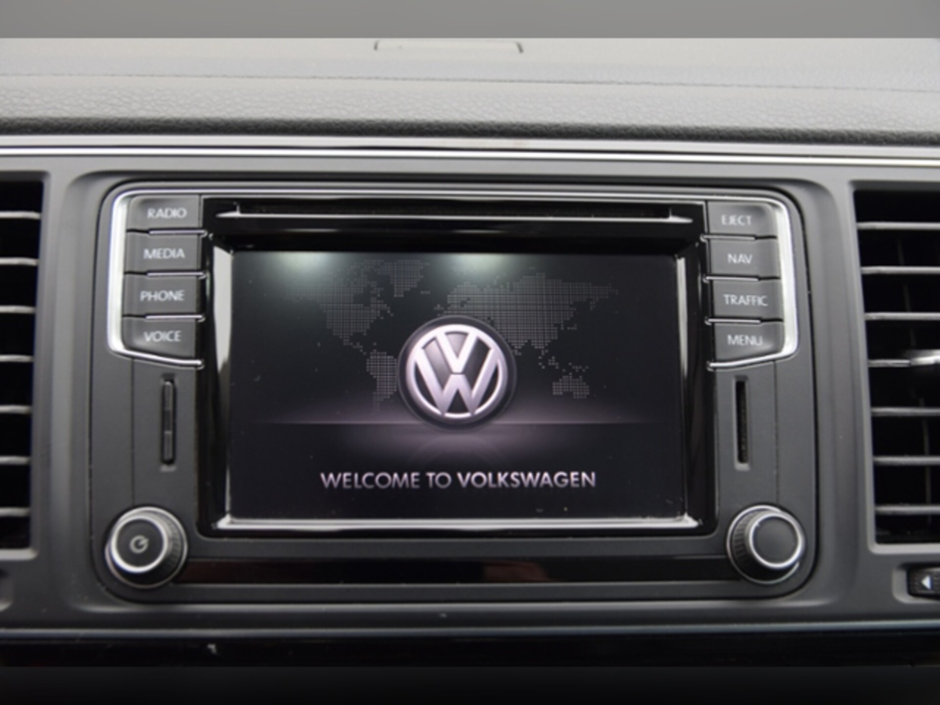 Volkswagen T6 Multivan Comfortline