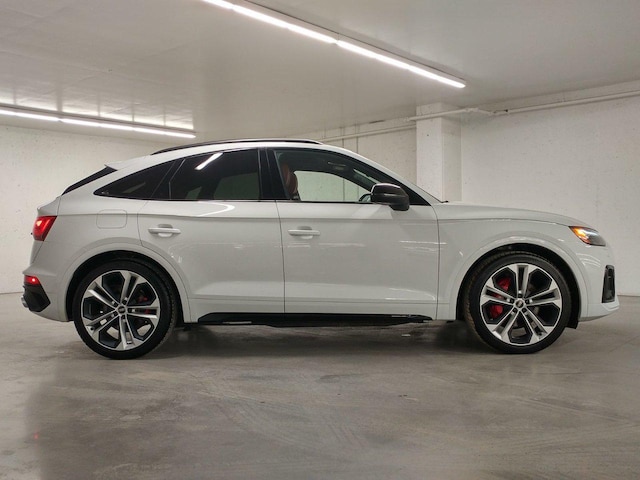 2023 Audi Audi SQ5 Sportback
