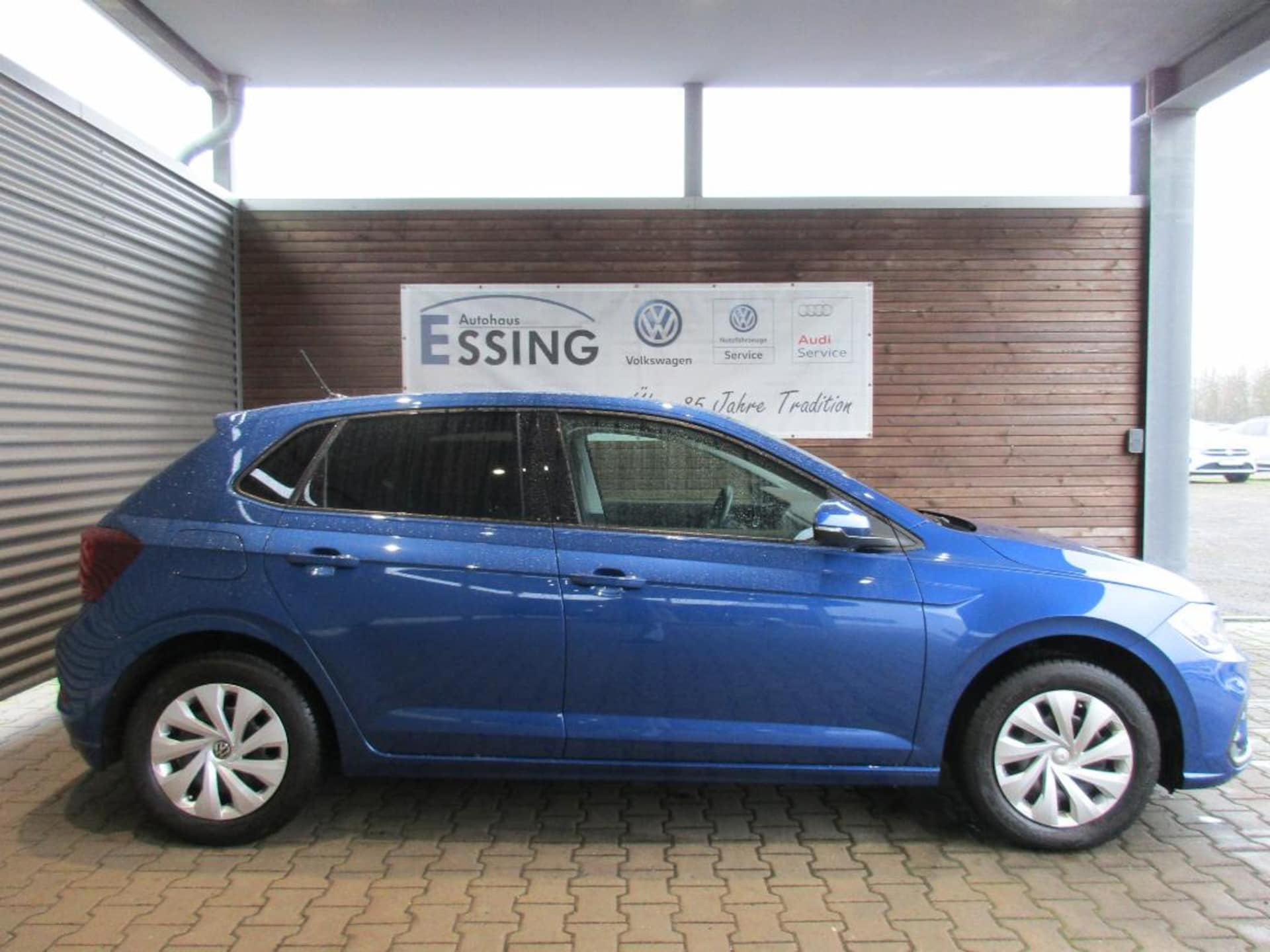Volkswagen Polo Life