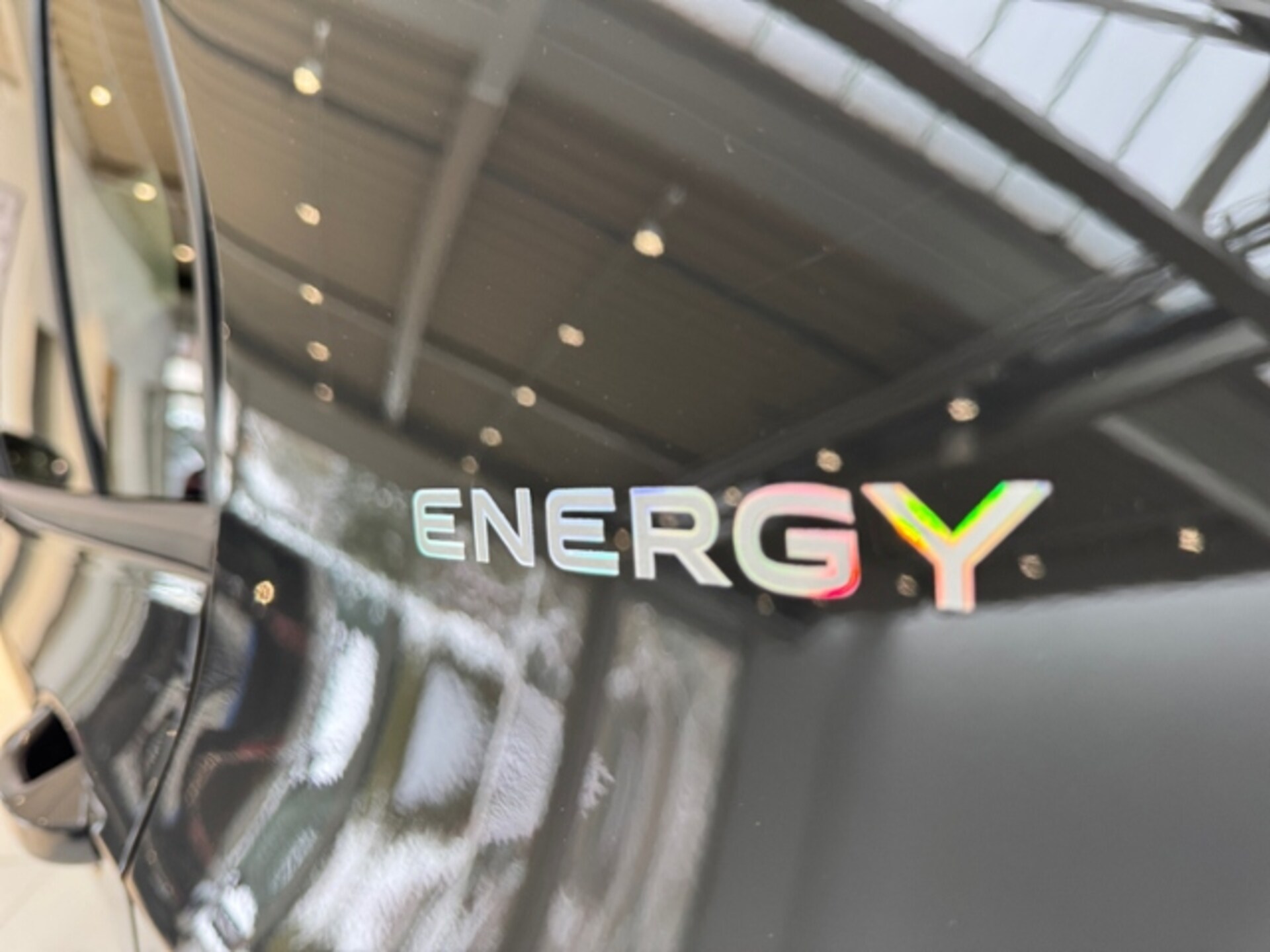 Volkswagen Golf ENERGY